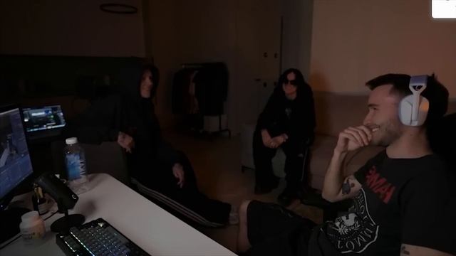 KAI ANGEL & 9MICE В ГОСТЯХ У КОРЕША смотреть онлайн