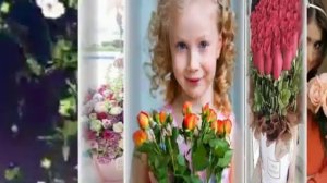 Цветы вам от души!!