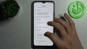 Режим разработчика на REALME C25S / Режим программиста на REALME C25S