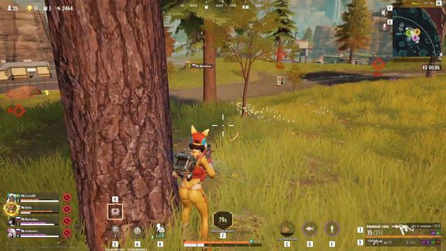 Играем Lost Ark! Астальгия! Farlight 84! смотреть онлайн