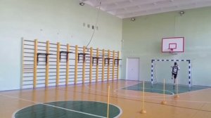 Номинация 3 "Мой любимый вид спорта "