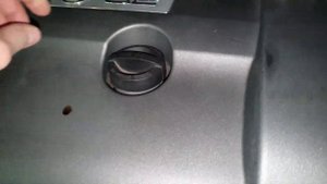 Правильная работа вкг Volvo s80ii 3.2