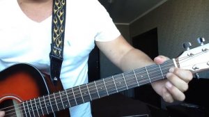 "Непогода" песня из к/ф "Мэри Поппинс, до свидания!"(аккорды, разбор)