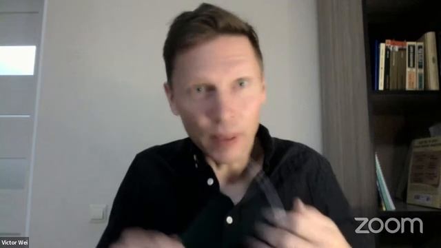 (59) "Чань никогда не разделялся / 禪門本無南北“ 100 Чаньских / Дзенских историй. смотреть онлайн