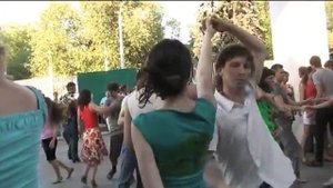 Hustle - Vjacheslav Khlopkov / Вячеслав Хлопков