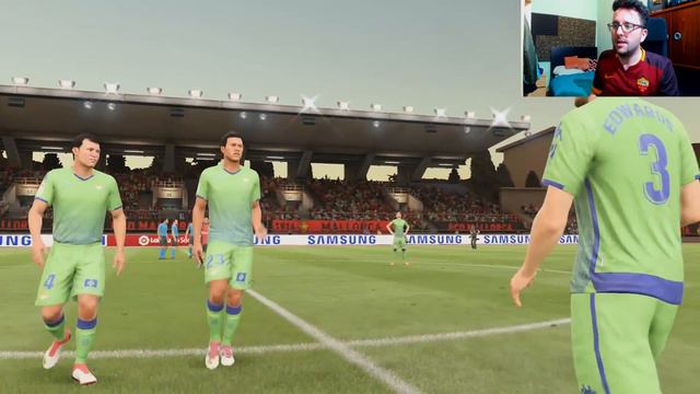 ME ENFRENTO AL BAYERN DE GRIEZMANN!!! | FIFA 19 Modo carrera смотреть онлайн