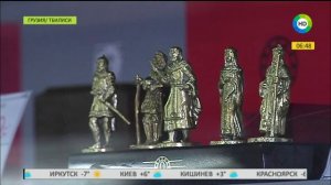 4000 оловянных солдатиков: уникальная коллекция, по которой можно рассказывать историю!