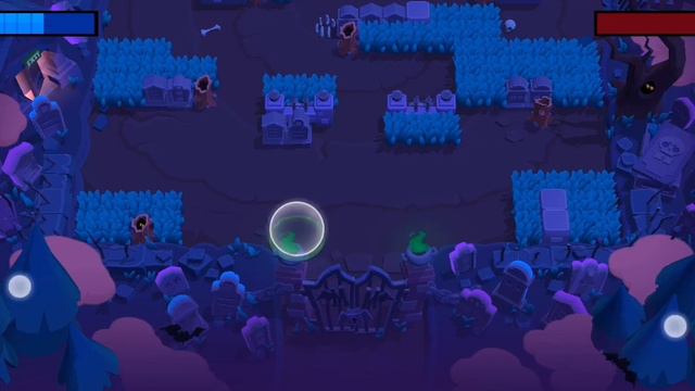 Braw stars #5 открыл биг бокс смотреть онлайн