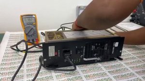 REPAIR LDK POWER SUPPLY LDK-300 PSU | INGRESS MALAYSIA.