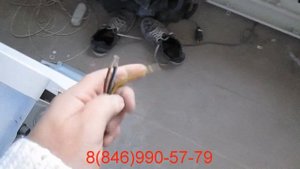 Видеоурок установка Протерм медведь турбонасадка РТ 50