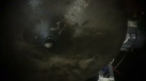 Пиролизная Установка ЭТК 15 Пиролиз пластика_ Pyrolysis plant ETK 15 processing of plastic