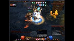 - Mu Online - Majestic Rune Wizard - 4th wing - New skills - Season 14.1