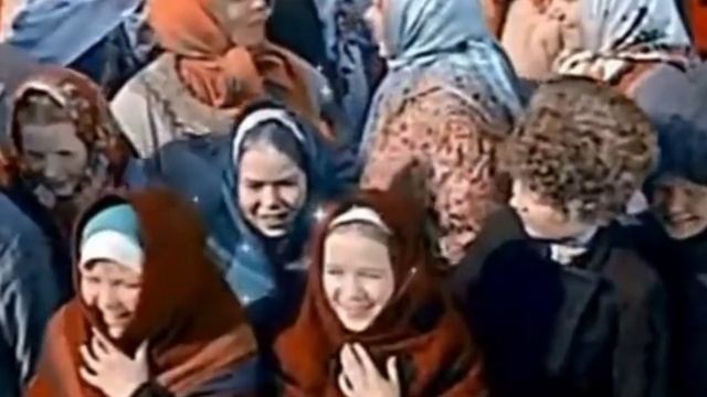 В гостях у сказки смотреть онлайн