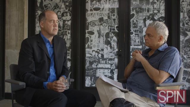 Крист Новоселич о Курте Кобейне (субтитры) смотреть онлайн