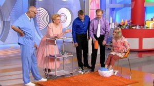 Жить здорово! Выпуск от 17.09.2012