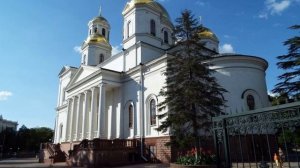 15 САМЫХ КРАСИВЫХ МЕСТ КРАСНОДАРА
