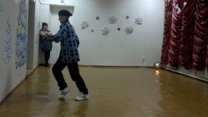 электрик буги