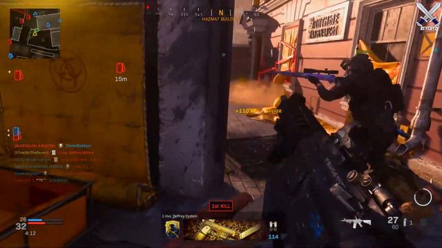 Call Of Duty: WARZONE Hackers Bypass SMS Security Updates... смотреть онлайн