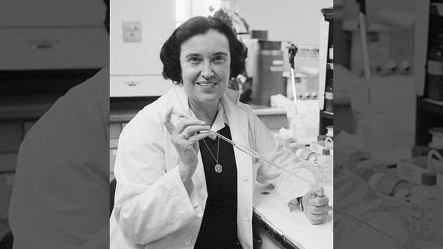 Rosalyn Sussman Yalow | Wikipedia audio article смотреть онлайн
