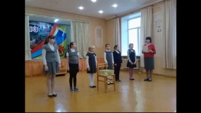 Богданова Т И. социальный педагог МБОУ СОШ 3 г. Ступино