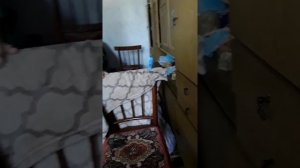 Делаем лёгкий шалаш изПРИШЕПОК,СТУЛЬЕВ И ПОКРЫВАЛА.