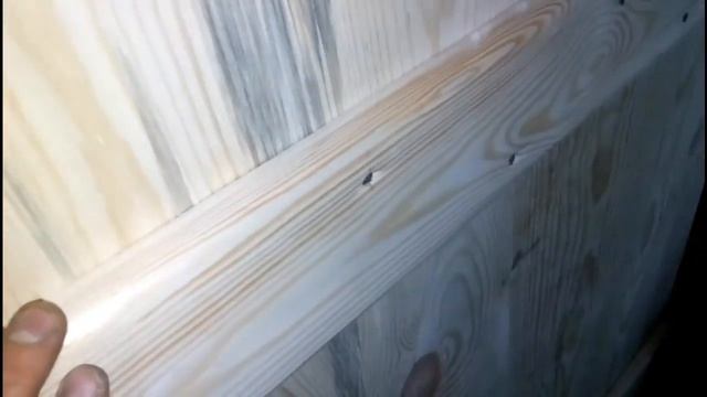 30ый день в деревне. Оконные рамы и дверь смотреть онлайн