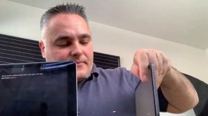 Live Unboxing neues Apple iPad Pro 11“ Wifi 512GB in SpaceGray