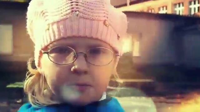 Страна читающая — Сандркина Анна читает "Воробей" И.С. Тургенева смотреть онлайн