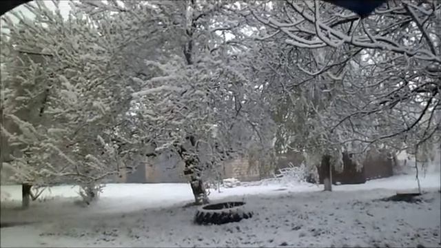 ЗИМА СРЕДИ ВЕСНЫ в КОТОВСКЕ-ПОДОЛЬСКЕ смотреть онлайн