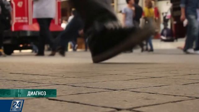 Мужское бесплодие: кто виноват? | Диагноз