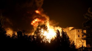 Донецк оказался под обстрелом ВСУ