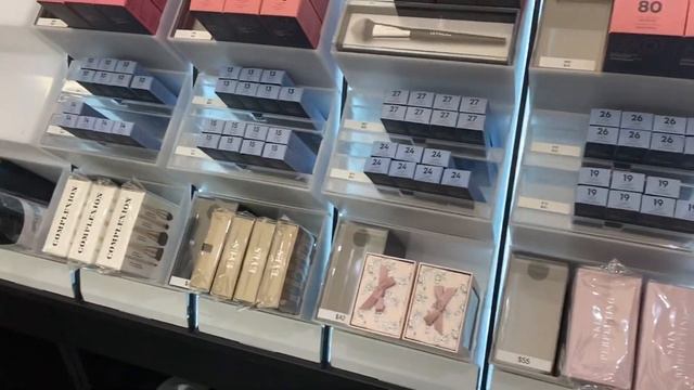 VLOG: Tom Ford Traceless Soft Matte Foundation 7 HR Wear Test смотреть онлайн