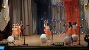 Дилижанс-Новогодняя