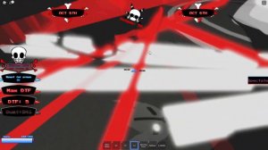 Sans Funny Boss Rush : 8 October Killer Fight (joke)