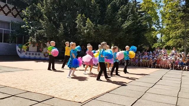 Детский сад 89 Севастополь смотреть онлайн