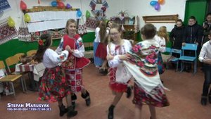 КОЛОМИЙКИ, КОЛОМИЙКА, ВЕСЕЛО