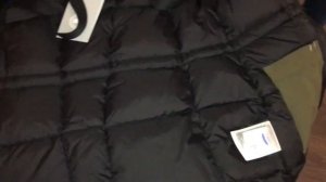 Canada goose Victoria parka (RUS)/Канада гус Виктория Парка обзор на русском