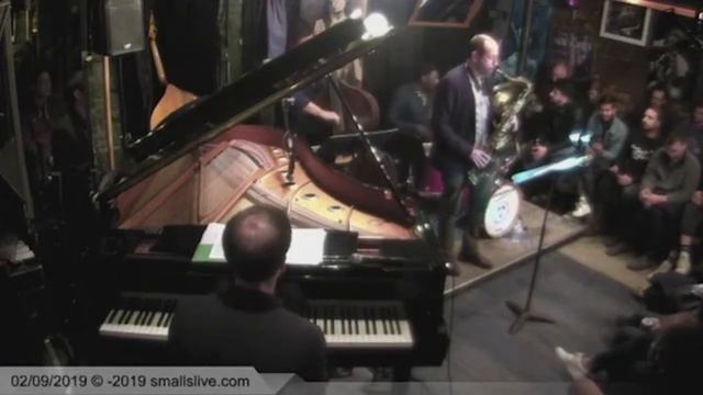 "Sadie's Vision" - Adam Birnbaum (With Jerome Sabbagh, Yasushi Nakamura & Rodney Green)