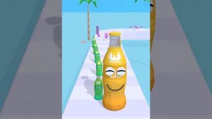 Juice Run All Levels Walkthrough Gameplay Mobile Apk Update iOS, Android
