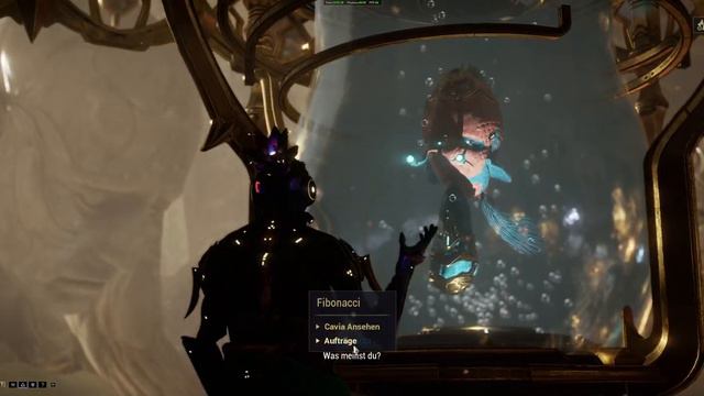 Nora- und Cavia-Ruf sammeln смотреть онлайн