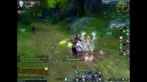 [Perfect World ]Обзорный гайд по мистику.