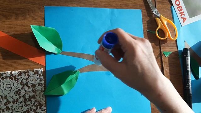 Детский час. Выпуск № 5 "Божьи коровки" смотреть онлайн