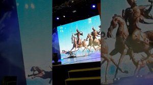 Чолдуг.Тыва кижи