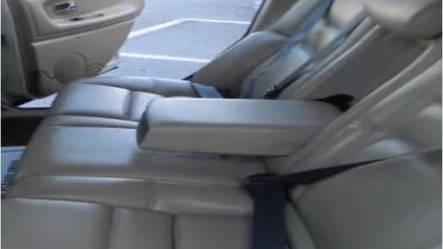 2000 Volvo XC70 Used Cars Louisville KY смотреть онлайн