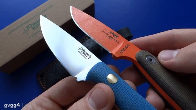 Обеими руками ЗА! Южный Крест "Термит" смотреть онлайн