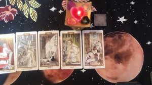 ?ALuna tarot ?ИЗМЕНЯЕТ ЛИ ОН МНЕ ? Есть ли у него другая ? |Таро онлайн | Гадание таро |