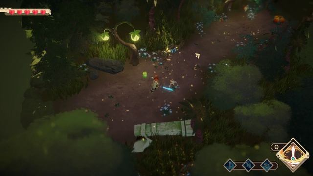 SkyIsland Gameplay Walkthrough PART 1 (PC 2023) смотреть онлайн