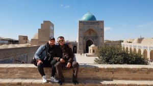 Судак на донку .Узбекистан / Планета рыбака . ( Pike perch. Uzbekistan / Fisherman's Planet ).