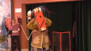 Фокус с появлением голубя секрет в Москве, 8(965)380-13-11