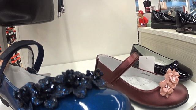 МАГАЗИН ОБУВИ КАРИ ? АКЦИЯ! ГОТОВИМСЯ К ШКОЛЕ!ДЕТСКАЯ ОБУВЬ ОТ 799 р.СКИДКИ И АКЦИИ В KARI 2019??